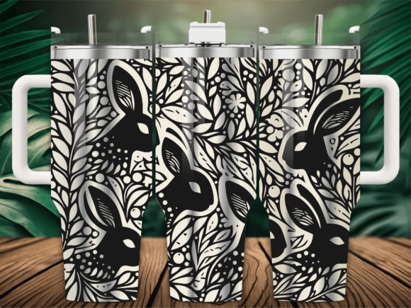 Bunny Rabbit Pattern Review