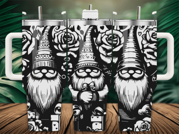 Valentines Gnome Gifts